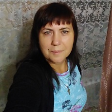 Фотография девушки Лиса, 52 года из г. Кемерово