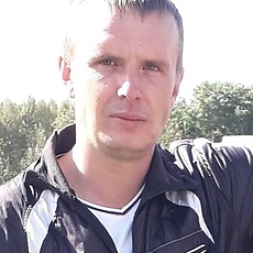 Фотография мужчины Крутик, 28 лет из г. Клецк