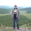 Батор, 41 год