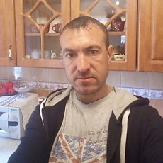 Фотография мужчины Vladimir, 43 года из г. Дрокия