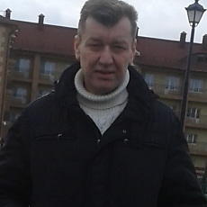 Фотография мужчины Александр, 52 года из г. Саранск