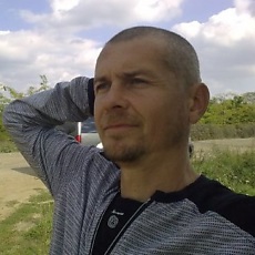 Фотография мужчины Алексей, 37 лет из г. Тверь