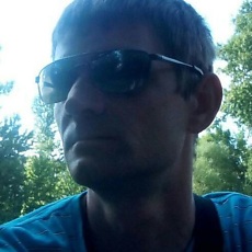 Фотография мужчины Денис, 42 года из г. Могилев