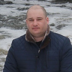 Фотография мужчины Виталик, 38 лет из г. Щучин