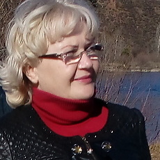 Фотография девушки Еленка, 60 лет из г. Иркутск