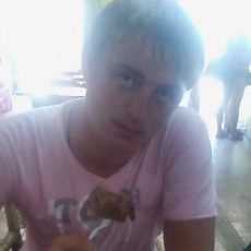 Фотография мужчины Антон, 31 год из г. Рубцовск