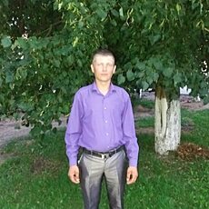 Фотография мужчины Александр, 35 лет из г. Копыль