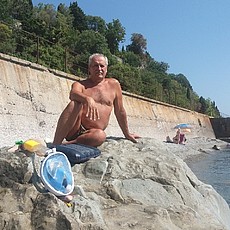Фотография мужчины Unika, 61 год из г. Челябинск