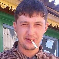 Фотография мужчины Паша, 35 лет из г. Вихоревка