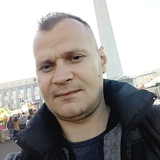 Фотография мужчины Олег, 45 лет из г. Лида