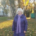 Нина, 66 лет