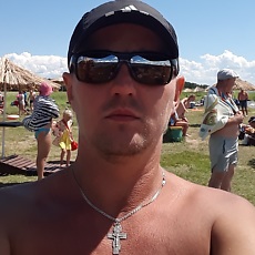 Фотография мужчины Artem, 43 года из г. Гурьевск (Кемеровская обл)