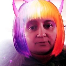 Фотография девушки Natta, 48 лет из г. Самара