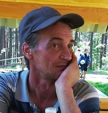 Фотография мужчины Сергей, 55 лет из г. Горно-Алтайск