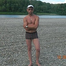 Фотография мужчины Владимир, 46 лет из г. Полысаево