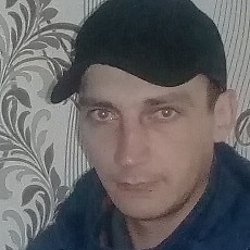 Фотография мужчины Николай, 36 лет из г. Саянск