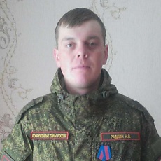 Фотография мужчины Коля, 33 года из г. Рубцовск