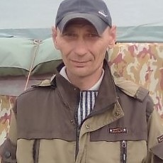 Фотография мужчины Александр, 48 лет из г. Находка