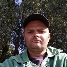 Фотография мужчины Сергей, 42 года из г. Добруш