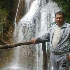 Фотография мужчины Сергей, 53 года из г. Константиновка