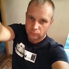 Фотография мужчины Алекс, 41 год из г. Киселевск