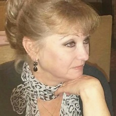 Фотография девушки Людмила, 62 года из г. Ростов-на-Дону