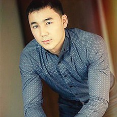 Фотография мужчины Mister, 33 года из г. Токмак (Киргизия)