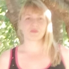 Фотография девушки Татьяна, 43 года из г. Пенза