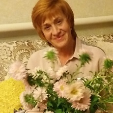 Фотография девушки Елена, 57 лет из г. Гомель