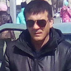 Фотография мужчины Игорь, 47 лет из г. Кемерово