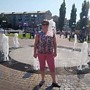 Незнакомка, 45 лет