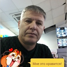 Фотография мужчины Сабур, 48 лет из г. Иркутск