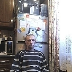 Фотография мужчины Виталька, 46 лет из г. Красноармейск