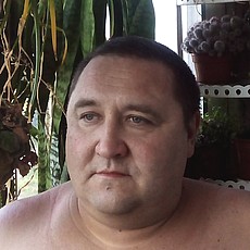 Фотография мужчины Вован, 51 год из г. Рубежное