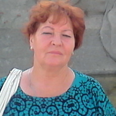 Фотография девушки Любаша, 68 лет из г. Волгоград