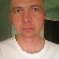 Фотография мужчины Юрий, 43 года из г. Усть-Каменогорск