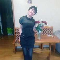 Фотография девушки Гульфия, 51 год из г. Альметьевск