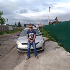 Фотография мужчины Сергей, 62 года из г. Новосибирск