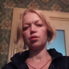Фотография девушки Ольга, 42 года из г. Полтава