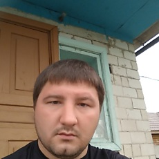 Фотография мужчины Сергей, 35 лет из г. Бобруйск