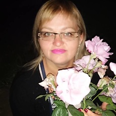 Фотография девушки Таня, 41 год из г. Днепрорудное