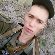 Фотография мужчины Алексей, 34 года из г. Киев