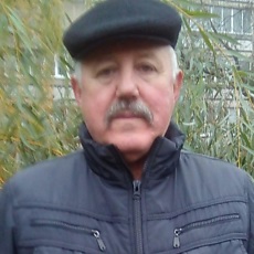 Фотография мужчины Владимир, 69 лет из г. Липецк