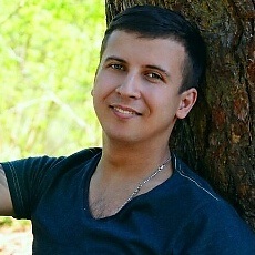 Фотография мужчины Дима, 31 год из г. Бишкек