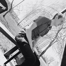 Фотография мужчины Александр, 28 лет из г. Пинск