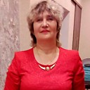 Лилия, 62 года