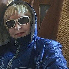 Фотография девушки Людмила, 63 года из г. Сургут