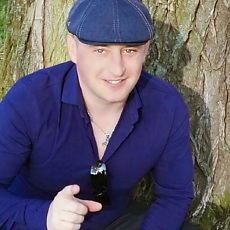 Фотография мужчины Олег, 39 лет из г. Дубровно