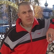 Фотография мужчины Дмитрий, 46 лет из г. Киселевск