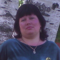 Фотография девушки Светлана, 39 лет из г. Белгород